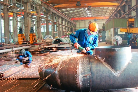 Xưởng gia công cơ khí TPHCM | Chính xác – Nhanh chóng – Giá tốt