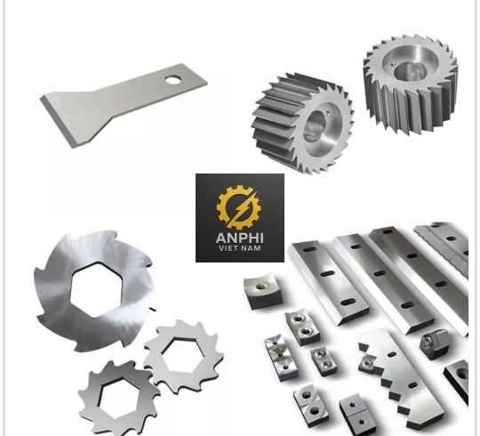 Dao Cắt Công Nghiệp chất lượng