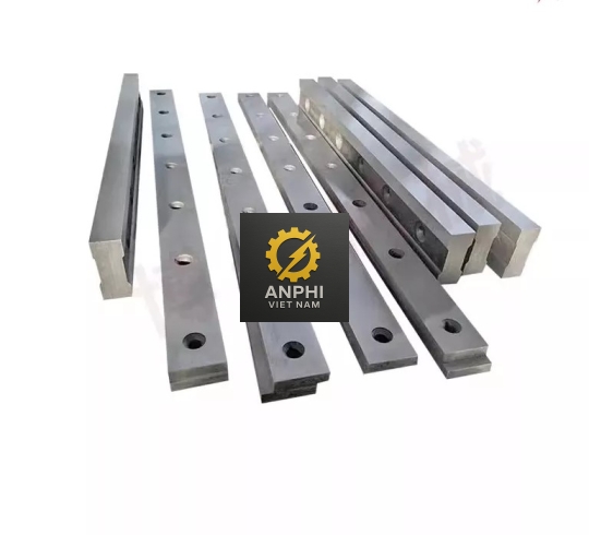 Dao cắt thép tấm