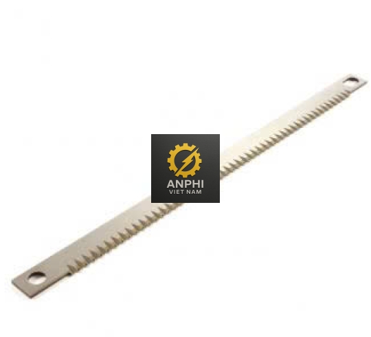 Dao Cắt Túi Nylon Hình Răng Cưa