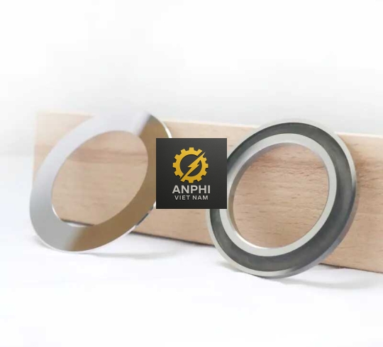 Dao Tròn Để Cắt Giấy Trên Và Dưới - Cắt Chính Xác, Vận Hành Mượt Mà
