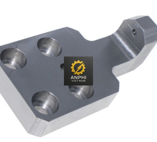 gia công cắt laser