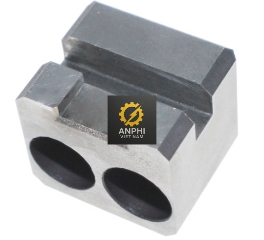 Gia công chi tiết máy