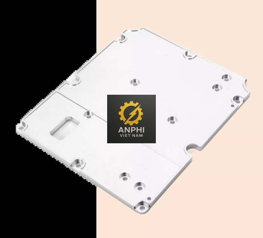 gia công chi tiết máy chính xác