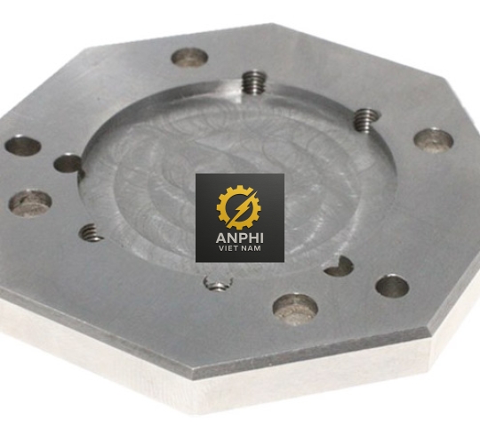 Gia công chi tiết theo bản vẽ