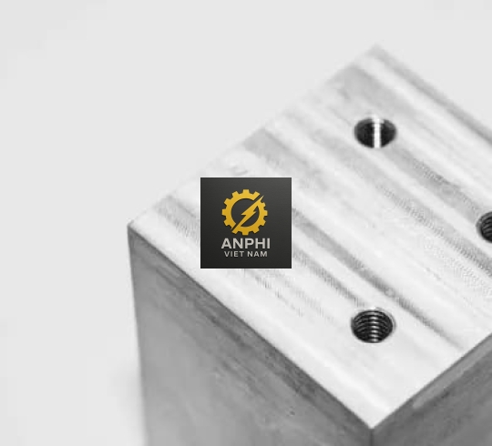 gia công cơ khí tại TPHCM