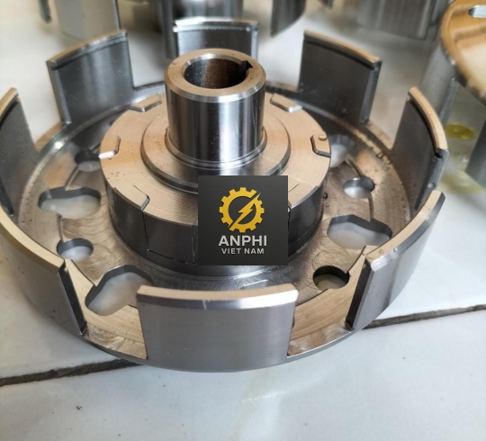 gia công cụm chi tiết cơ khí