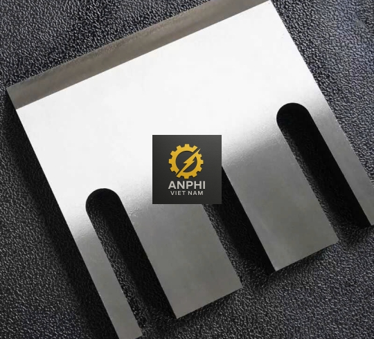 Gia công dao băm công nghiệp
