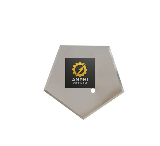Gia công lưỡi cắt bao bì