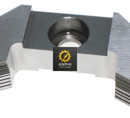 Gia công phay CNC
