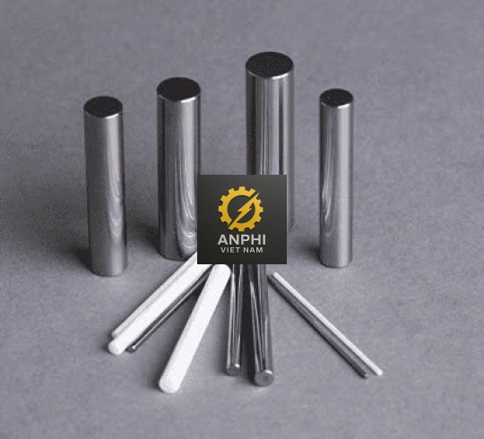 gia công phụ tùng máy công nghiệp