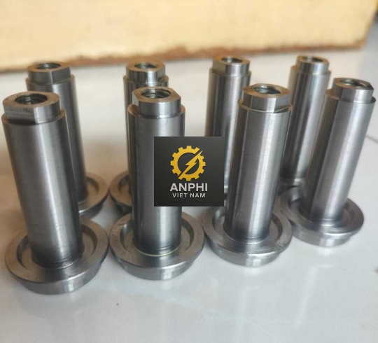 Hàn nối chi tiết cơ khí