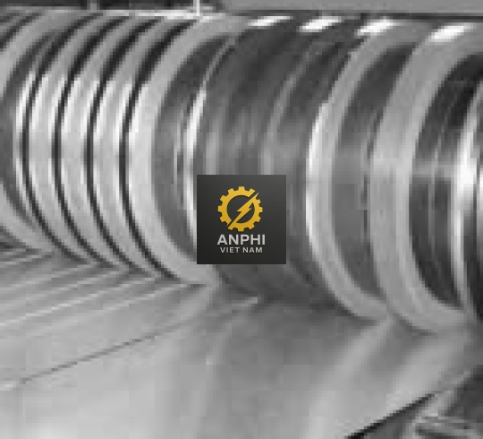 Lưỡi cắt lá nhôm có độ chính xác cao