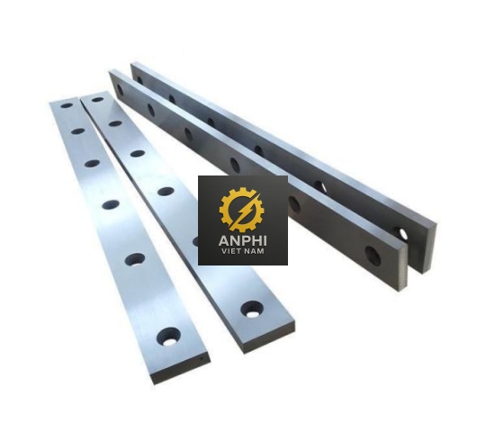 Lưỡi cắt thẳng cho thiết bị cắt
