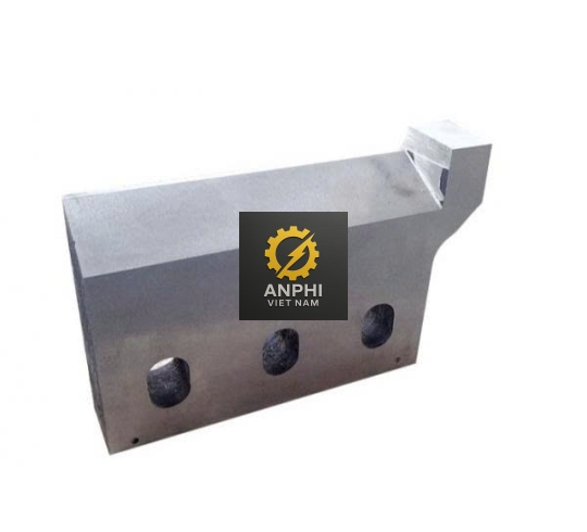 Lưỡi cắt thép cây