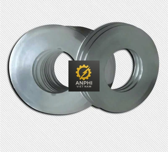 Lưỡi dao cắt nhựa PE