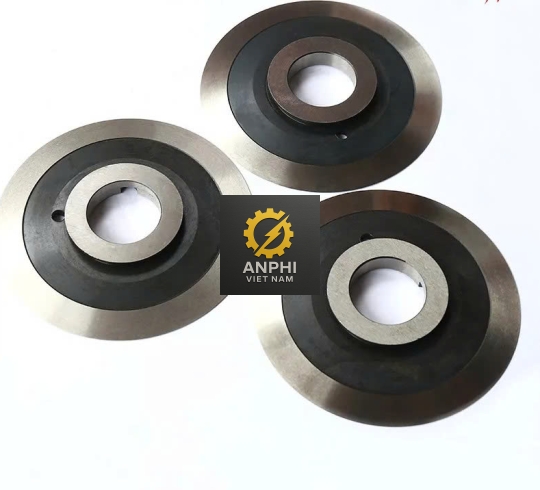 Lưỡi dao cắt quai túi nylon 