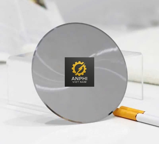 Lưỡi dao cắt thuốc lá