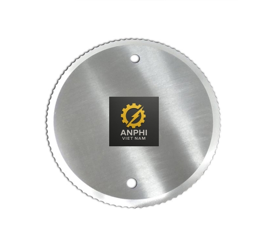 Lưỡi dao cắt túi rác