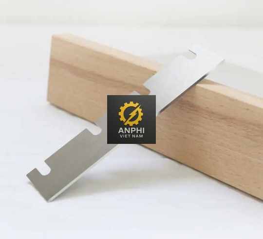 Lưỡi dao cắt túi xốp