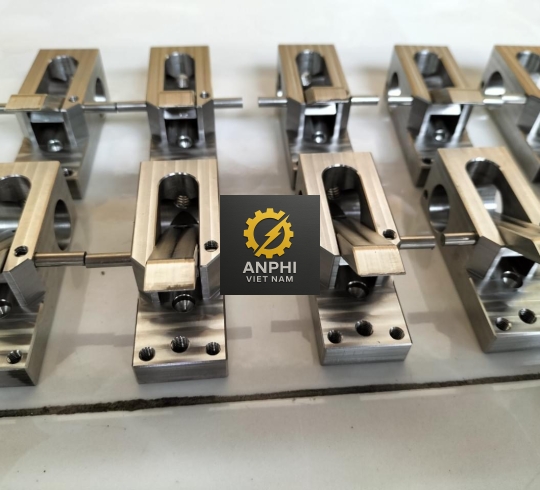 phay CNC