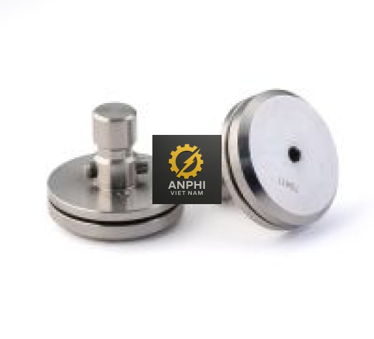 xưởng cơ khí chính xác